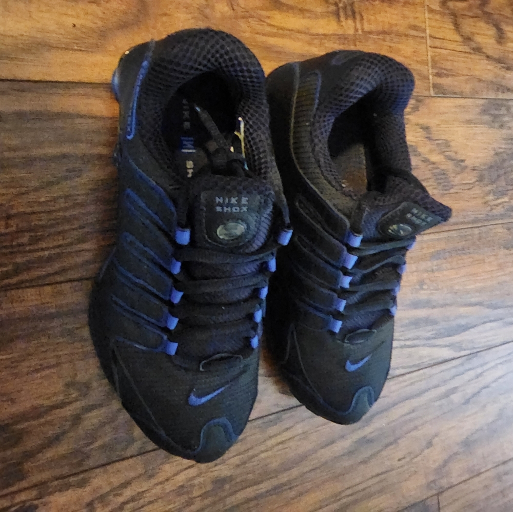 Nike Shock